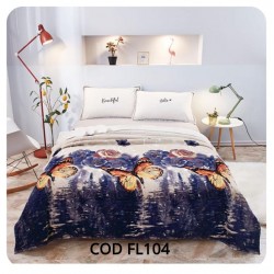 PATURA PUFOASA COCOLINO COD FL104 1+1 GRATIS