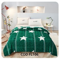 PATURA PUFOASA COCOLINO COD FL106 1+1 GRATIS