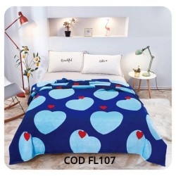 PATURA PUFOASA COCOLINO COD FL107 1+1 GRATIS