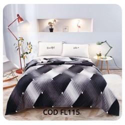 Patura Pufoasa Cocolino COD FL115 1+1 GRATIS