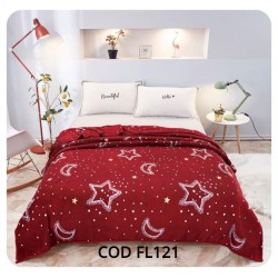 Patura Pufoasa Cocolino COD FL121 1+1 GRATIS