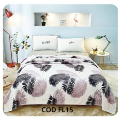 Patura Pufoasa Cocolino COD FL15  1+1 GRATIS