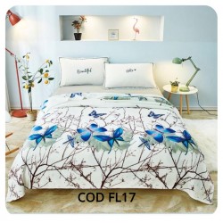 Patura Pufoasa Cocolino COD FL17 1+1 GRATIS