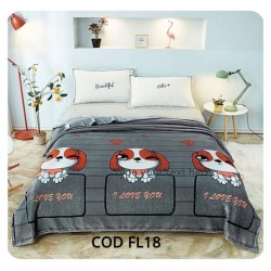 PATURA PUFOASA COCOLINO COD FL18 1+1 GRATIS