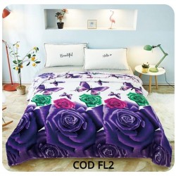 Patura Pufoasa Cocolino COD FL2 1+1 GRATIS