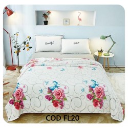 Patura Pufoasa Cocolino COD FL20 1+1 GRATIS