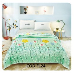 Patura Pufoasa Cocolino COD FL24 1+1 GRATIS