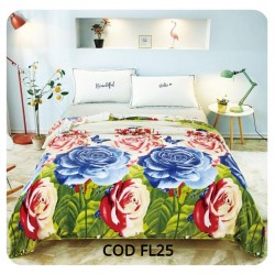 Patura Pufoasa Cocolino COD FL25 1+1 GRATIS