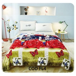 Patura Pufoasa Cocolino COD FL4 1+1 GRATIS