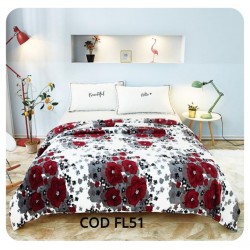 Patura Pufoasa Cocolino COD FL51 1+1 GRATIS