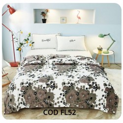 Patura Pufoasa Cocolino COD FL52 1+1 GRATIS