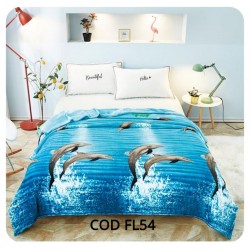 PATURA PUFOASA COCOLINO COD FL54 1+1 GRATIS