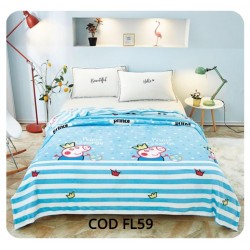 PATURA PUFOASA COCOLINO COD FL59 1+1 GRATIS