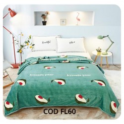 PATURA PUFOASA COCOLINO COD FL60 1+1 GRATIS