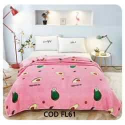PATURA PUFOASA COCOLINO COD FL61 1+1 GRATIS