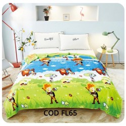 PATURA PUFOASA COCOLINO COD FL65 1+1 GRATIS PATURA PUFOASA COCOLINO COD FL65 1+1 GRATIS