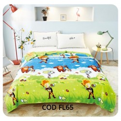 PATURA PUFOASA COCOLINO COD FL65 1+1 GRATIS