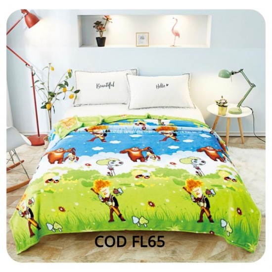 PATURA PUFOASA COCOLINO COD FL65 1+1 GRATIS PATURA PUFOASA COCOLINO COD FL65 1+1 GRATIS