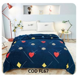 PATURA PUFOASA COCOLINO COD FL67 1+1 GRATIS