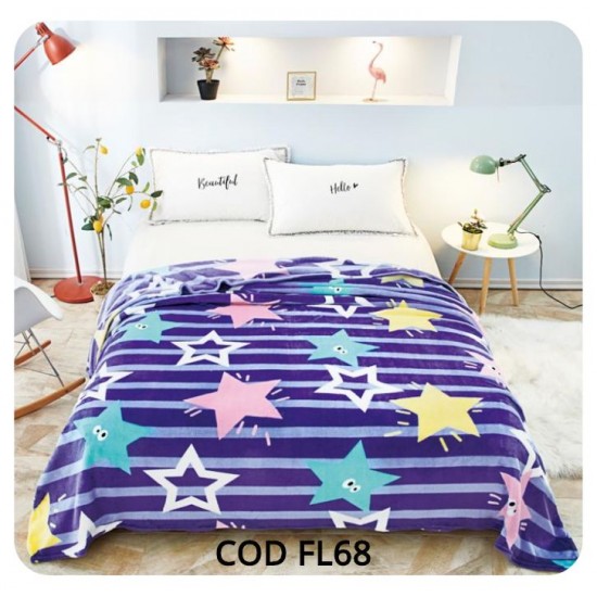 PATURA PUFOASA COCOLINO COD FL68 1+1 GRATIS PATURA PUFOASA COCOLINO COD FL68 1+1 GRATIS