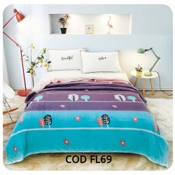PATURA PUFOASA COCOLINO COD FL69 1+1 GRATIS PATURA PUFOASA COCOLINO COD FL69 1+1 GRATIS