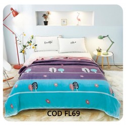 PATURA PUFOASA COCOLINO COD FL69 1+1 GRATIS