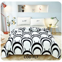 Patura Pufoasa Cocolino COD FL7 1+1 GRATIS