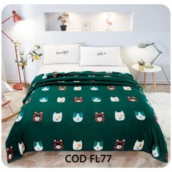 PATURA PUFOASA COCOLINO COD FL77 1+1 GRATIS PATURA PUFOASA COCOLINO COD FL77 1+1 GRATIS