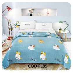 PATURA PUFOASA COCOLINO COD FL85 1+1 GRATIS