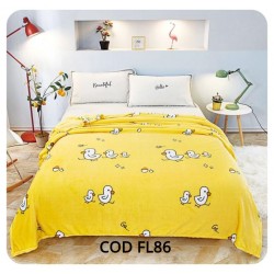 PATURA PUFOASA COCOLINO COD FL86 1+1 GRATIS