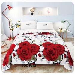 Patura Pufoasa Cocolino COD FL98 1+1 GRATIS