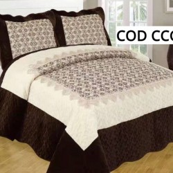 CUVERTURA PAT CATIFEA LUX 3 PIESE - COD CCG61 CUVERTURA PAT CATIFEA LUX 3 PIESE - COD CCG61