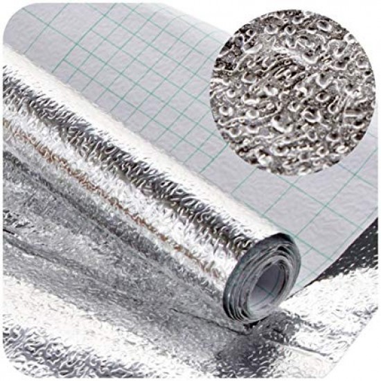 Folie protectie bucatarie 1+1 GRATIS