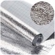 Folie protectie bucatarie 1+1 GRATIS