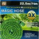 Furtun extensibil de  22,5 m - Scule și unelte - oferit de sellsell.ro