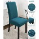 Set 6 huse pentru scaune - VERNIL TURCOAZ Set 6 huse pentru scaune - VERNIL TURCOAZ