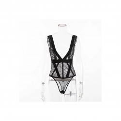 Body Babydoll Sexy 4028