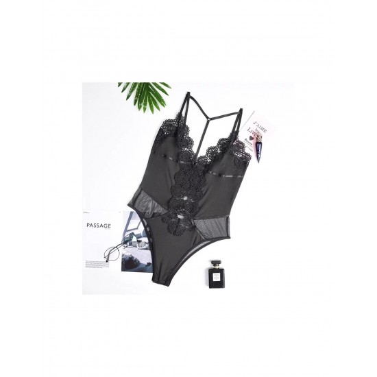 Body Babydoll Sexy B-10