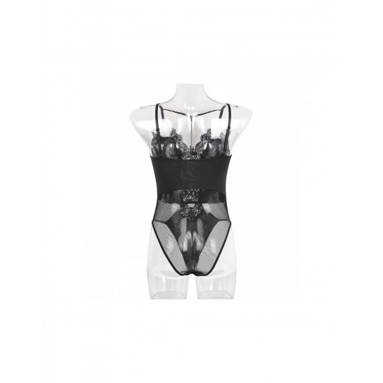 Body Babydoll Sexy B-10