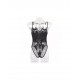 Body Babydoll Sexy B-10