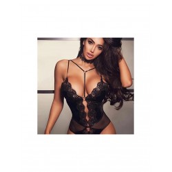 Body Babydoll Sexy B-10