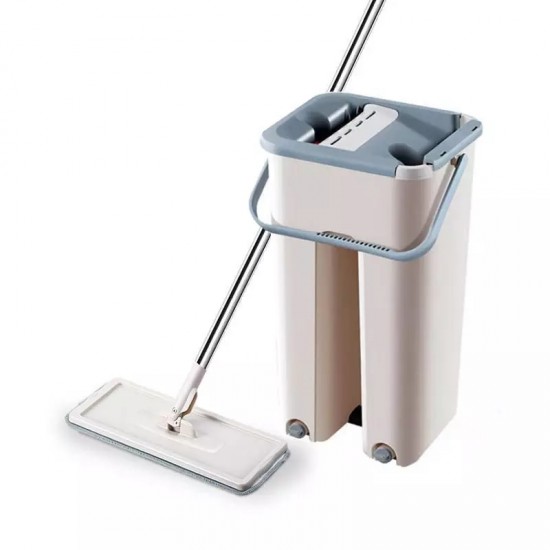 Mop Magic Scratch 360 In and Out
