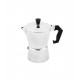 Espressor pentru aragaz Grunberg GR495, Aluminiu, Capacitate 3 cesti Espressor pentru aragaz Grunberg GR495, Aluminiu, Capacitate 3 cesti