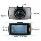 Camera Auto DVR Camcorder , FHD 1080P , G-sensor WDR , Vedere Nocturna , Lentila Wide 170 grade , SOS Senzor Miscare - Auto&Moto - oferit de sellsell.ro