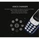 Mini Telefon L8 STAR dual sim, schimbă vocea - Telefoane și Tablete - oferit de sellsell.ro