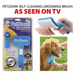 PERIE ANIMALE PET ZOOM