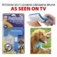 PERIE ANIMALE PET ZOOM - Casă și Grădină - oferit de sellsell.ro PERIE ANIMALE PET ZOOM - Casă și Grădină - oferit de sellsell.ro