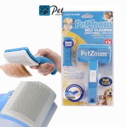 PERIE ANIMALE PET ZOOM