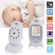 Video monitor camera VB601 Wireless, Baby Monitor, Night Vision, Microfon, Monitorizare temperatura, Alb - Articole copii - oferit de sellsell.ro Video monitor camera VB601 Wireless, Baby Monitor, Night Vision, Microfon, Monitorizare temperatura, Alb - Articole copii - oferit de sellsell.ro