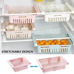 Set raft de depozitare pentru frigider 1+2 GRATIS Set raft de depozitare pentru frigider 1+2 GRATIS